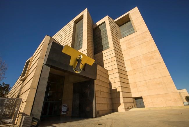 California bishops fighting 2019 clergy sex abuse law | iNFOnews.ca