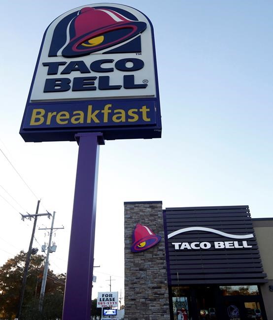 Taco Bell designer and ex-president Robert McKay dies at 86 | iNFOnews.ca