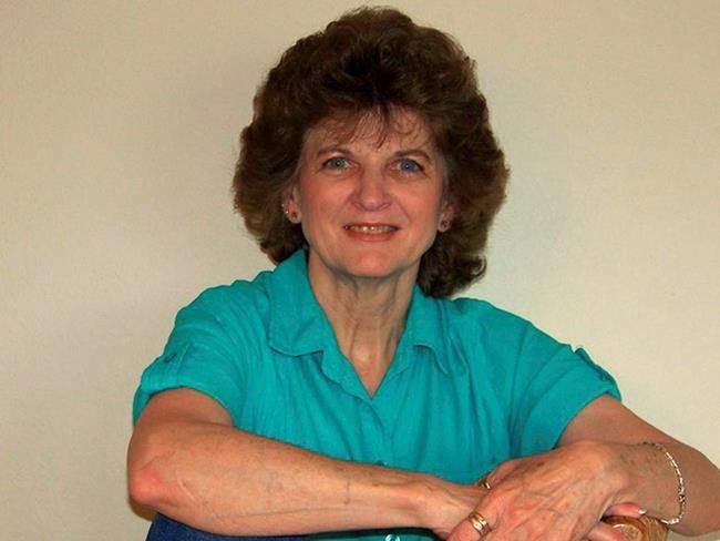 3 officers resign in rough arrest of woman with dementia | iNFOnews.ca 3 officers resign in rough arrest of woman with dementia | iNFOnews.ca