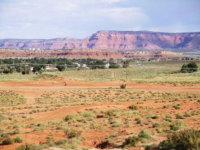 AP: Arizona has 16 dams rated high-hazard and in poor shape | iNFOnews.ca