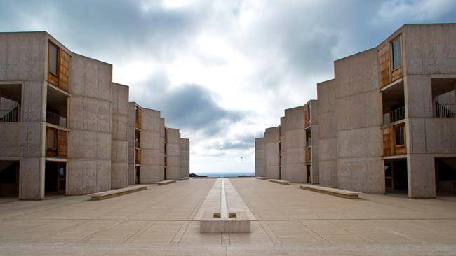 Top scientists sue Salk Institute for gender discrimination | iNFOnews.ca Top scientists sue Salk Institute for gender discrimination | iNFOnews.ca