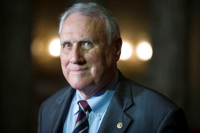 McCain replacement Sen. Jon Kyl resigning at end of year | iNFOnews.ca