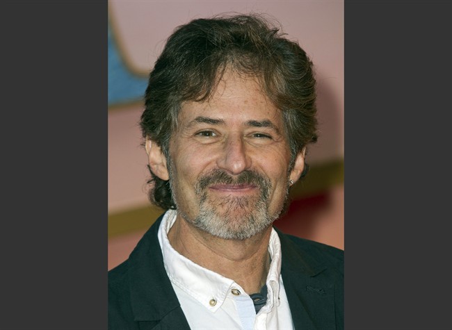 Agents say Oscar-winning 'Titanic' composer James Horner died in California plane crash | iNFOnews.ca CP33587918
