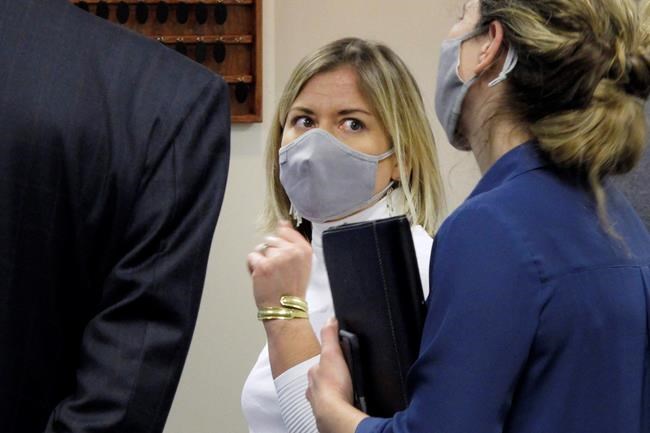 Alaska Supreme Court rules against Pruitt election challenge | iNFOnews.ca