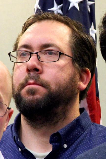 Alaska lawmaker accused of hitting woman resigns from office | iNFOnews.ca Alaska lawmaker accused of hitting woman resigns from office | iNFOnews.ca