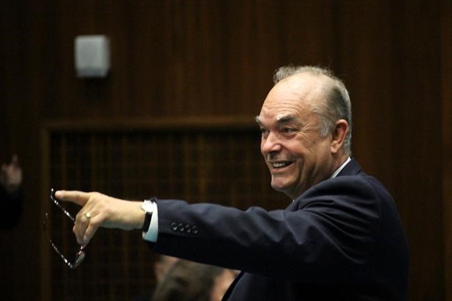 The Latest: Arizona Chamber calls for lawmaker to resign | iNFOnews.ca