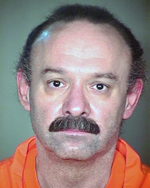 Arizona to death-row inmates: Bring your own execution drugs | iNFOnews.ca Arizona to death-row inmates: Bring your own execution drugs | iNFOnews.ca