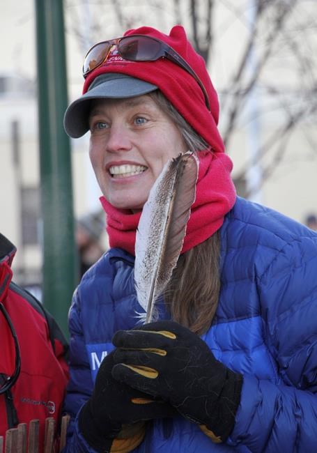 Fan favourite Iditarod musher Zirkle retiring after '21 race | iNFOnews.ca