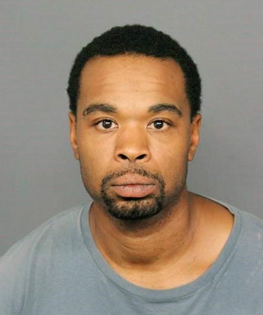 Life sentence for man convicted of killing 3 in Denver | iNFOnews.ca