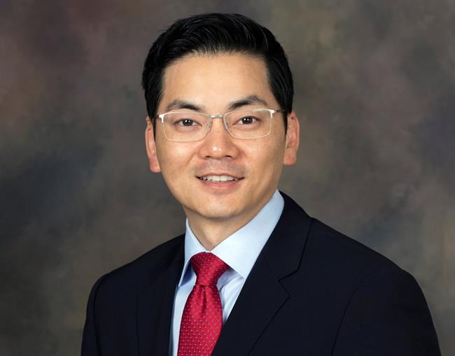 California House race is a test of Latino, Korean influence | iNFOnews.ca California House race is a test of Latino, Korean influence | iNFOnews.ca