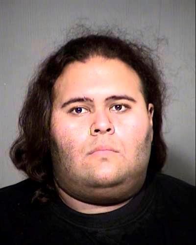 The Latest: Police: Facebook posts led to Comicon arrest | iNFOnews.ca