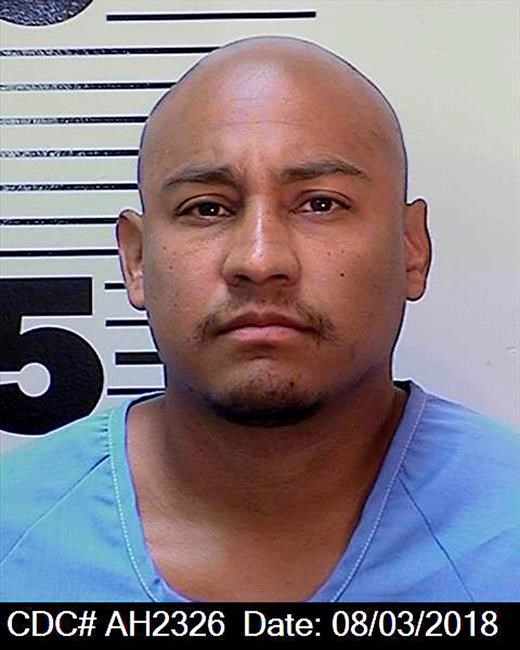 Rare death row slaying at California's San Quentin prison | iNFOnews.ca