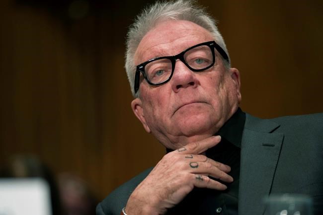 Backpage.com founder freed on $1M bond in case over sex ads | iNFOnews.ca