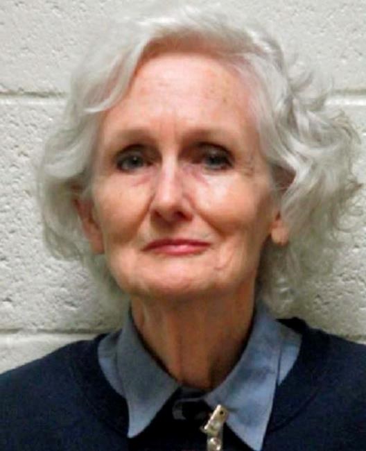 Las Vegas 'black widow' denies killing millionaire husband | iNFOnews.ca