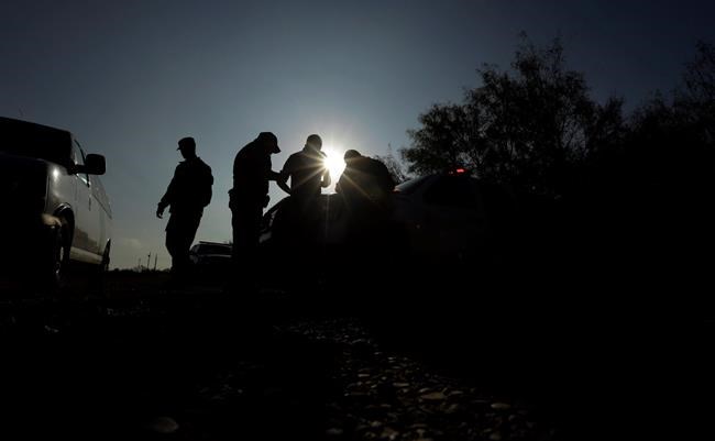 Tougher US asylum policy follows in Europe's footsteps | iNFOnews.ca
