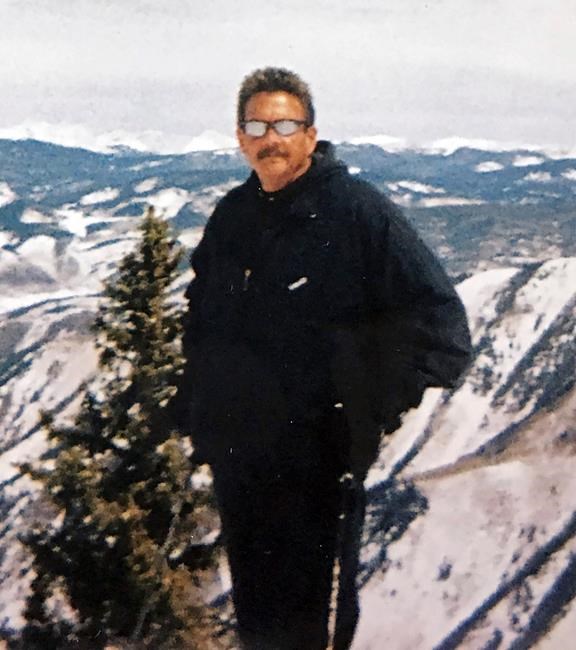 Court records: Utah suspect admitted killing Colorado man | iNFOnews.ca