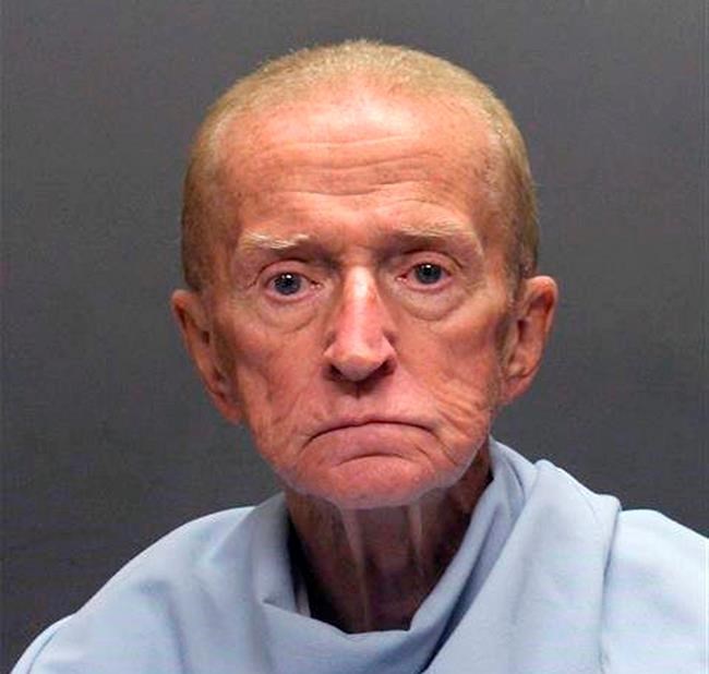 82-year-old with record of bank robberies convicted again | iNFOnews.ca 82-year-old with record of bank robberies convicted again | iNFOnews.ca