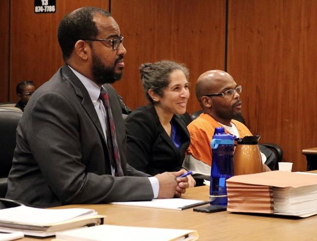 California shaken baby conviction set aside after 15 years | iNFOnews.ca