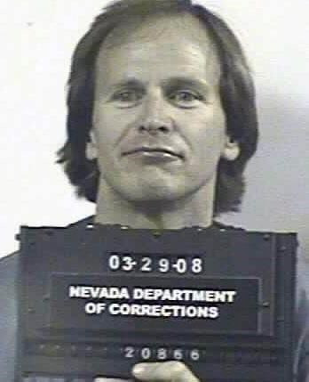 Nevada inmate linked to 1984 hammer killings near Denver | iNFOnews.ca
