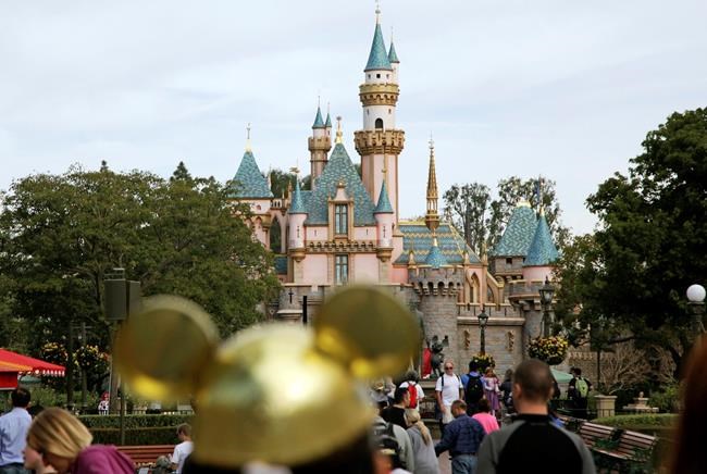 Tourist may have brought measles to Southern California | iNFOnews.ca