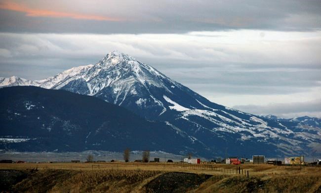 Court: more study needed on Yellowstone-area gold mining | iNFOnews.ca