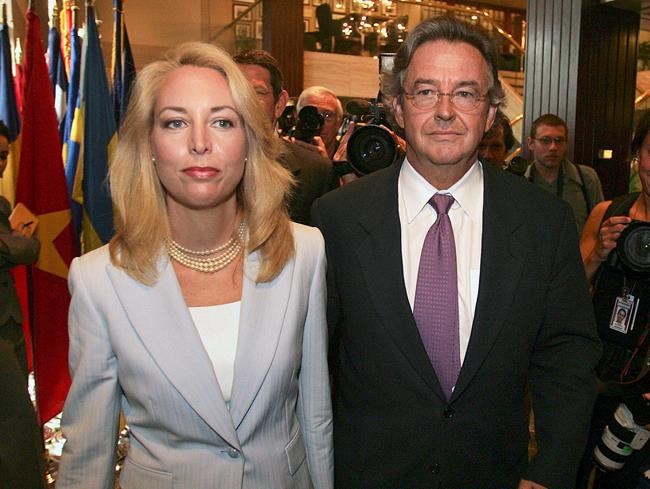 Joe Wilson, skeptic on Iraq War intelligence, dies at age 69 | iNFOnews.ca Joe Wilson, skeptic on Iraq War intelligence, dies at age 69 | iNFOnews.ca