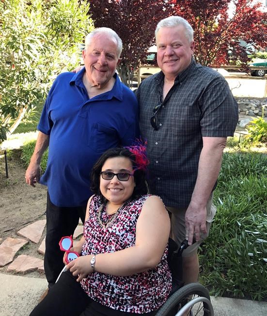 'She was my life': Longtime loves among those lost in fire | iNFOnews.ca 'She was my life': Longtime loves among those lost in fire | iNFOnews.ca