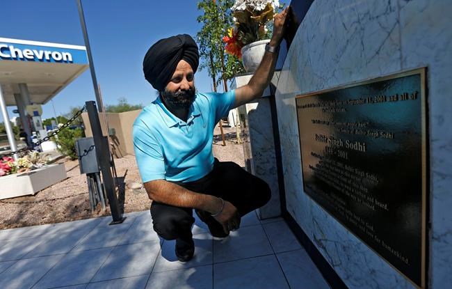 Correction: Sikh Killed-Anniversary story | iNFOnews.ca