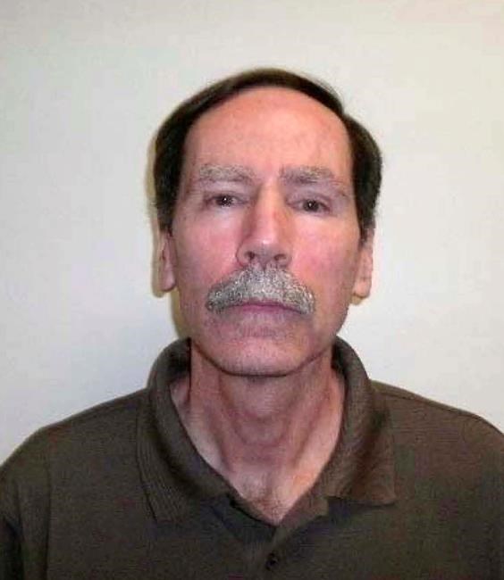 The Latest: Rapist locked up because of 'distorted thinking' | iNFOnews.ca