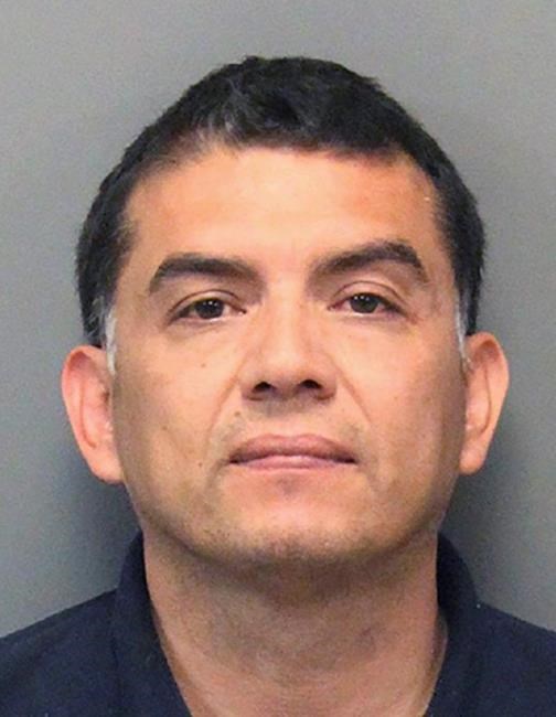 Online threat appears to refer to California festival attack | iNFOnews.ca
