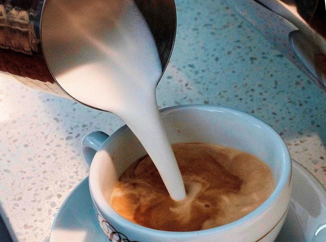 California moves to clear coffee of cancer-risk stigma | iNFOnews.ca California moves to clear coffee of cancer-risk stigma | iNFOnews.ca