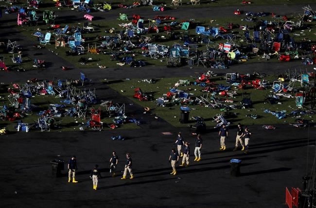 Autopsy gives no insight on motive in Vegas mass shooting | iNFOnews.ca Autopsy gives no insight on motive in Vegas mass shooting | iNFOnews.ca