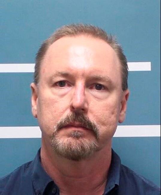DNA from 1996 murder matched to California assault suspect | iNFOnews.ca