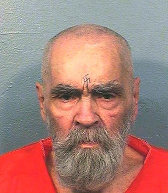 Judge aims to referee fight over Charles Manson's remains | iNFOnews.ca Judge aims to referee fight over Charles Manson's remains | iNFOnews.ca
