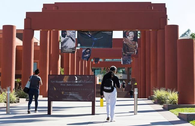 FEMA vaccination sites to close as California ramps up shots | iNFOnews.ca FEMA vaccination sites to close as California ramps up shots | iNFOnews.ca