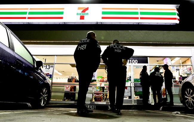 Appeals court gives Trump a win in sanctuary city case | iNFOnews.ca Appeals court gives Trump a win in sanctuary city case | iNFOnews.ca