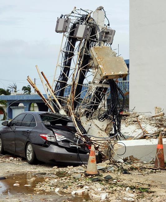 US sends aid to Pacific islands devastated by huge typhoon | iNFOnews.ca US sends aid to Pacific islands devastated by huge typhoon | iNFOnews.ca