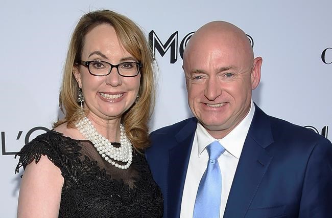 Arizona GOP boss: Stop Senate candidate 'dead in his tracks' | iNFOnews.ca Arizona GOP boss: Stop Senate candidate 'dead in his tracks' | iNFOnews.ca