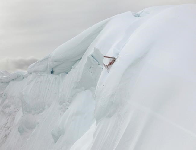 Bodies, wreckage will not be recovered in Alaska crash | iNFOnews.ca Bodies, wreckage will not be recovered in Alaska crash | iNFOnews.ca