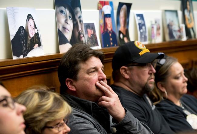 General Motors settles with California for $5.75M | iNFOnews.ca