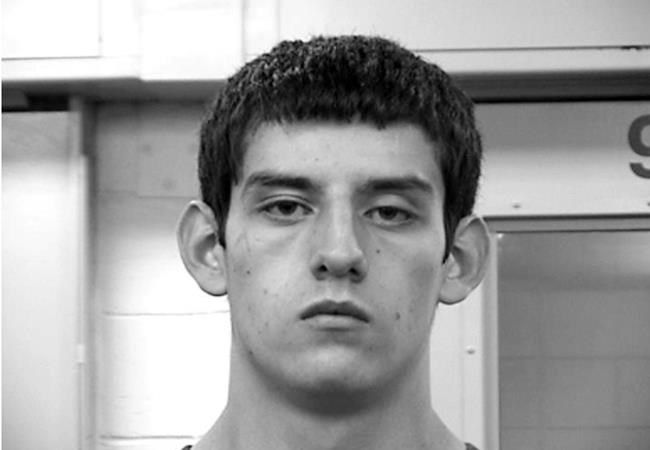 Fate of New Mexico man who killed 5 as a teen revisited | iNFOnews.ca