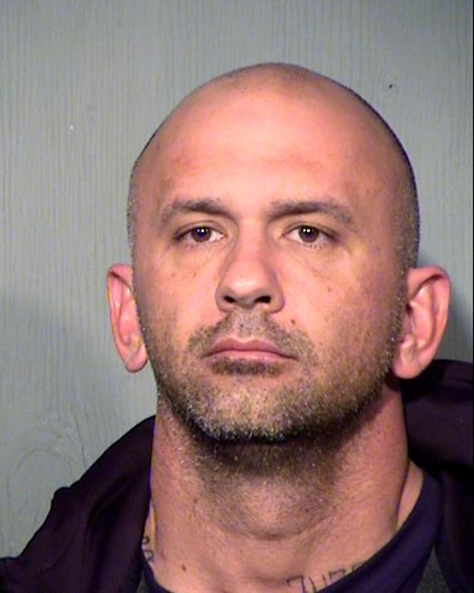 Phoenix police ID firefighter arrested in station thefts | iNFOnews.ca