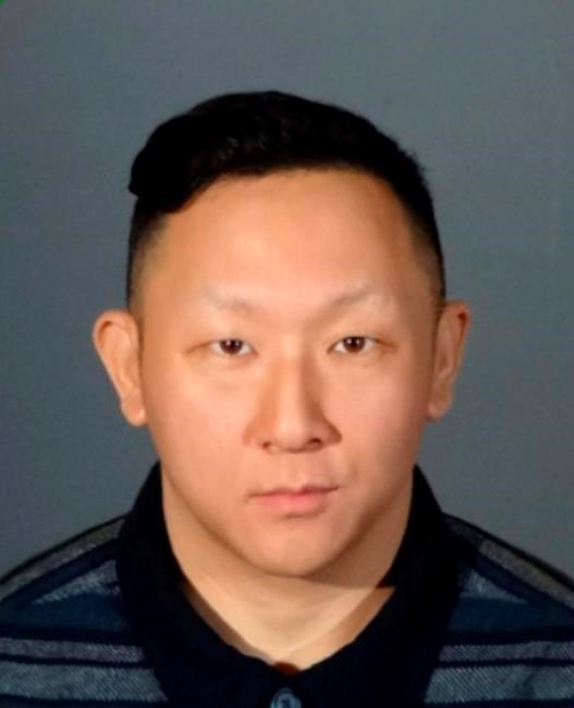 Man arrested on suspicion of impersonating LAPD officer | iNFOnews.ca
