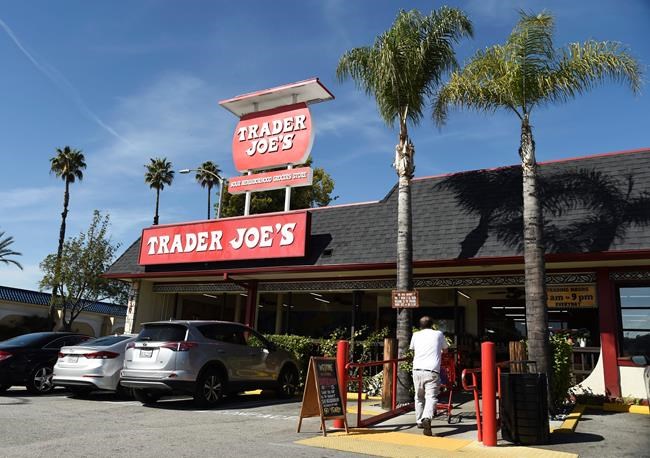 Joe Coulombe, founder of popular Trader Joe’s markets, dies | iNFOnews.ca