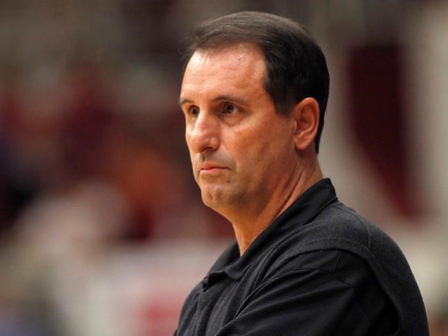 UC Riverside women's basketball coach suspended for 20 days | iNFOnews.ca