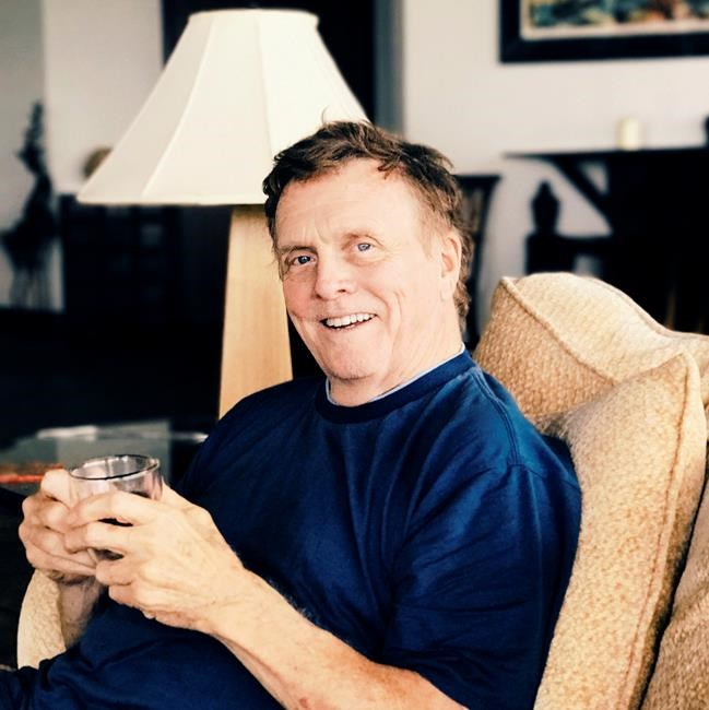 Dr. Spencer Johnson, author of self-help bestseller, dies | iNFOnews.ca