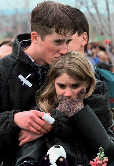 Columbine school shooting survivor found dead in home | iNFOnews.ca Columbine school shooting survivor found dead in home | iNFOnews.ca