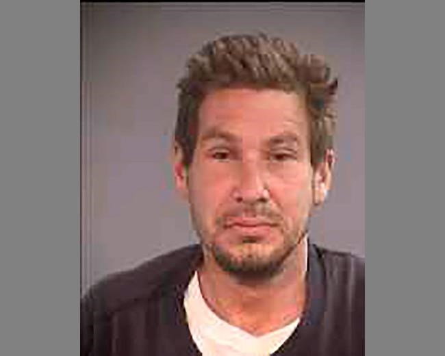 Man arrested in Oregon in death of original Mouseketeer | iNFOnews.ca CP1759555846