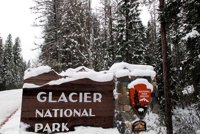A different kind of summer likely for Glacier National Park | iNFOnews.ca