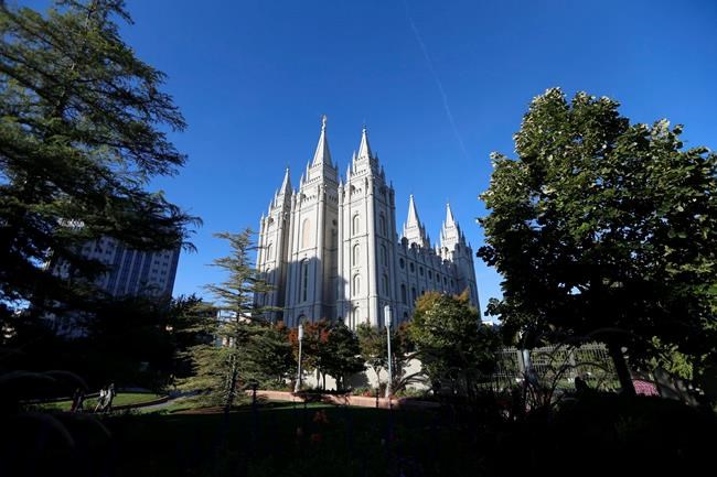Report: Mormon church investment fund had nearly $38 billion | iNFOnews.ca Report: Mormon church investment fund had nearly $38 billion | iNFOnews.ca